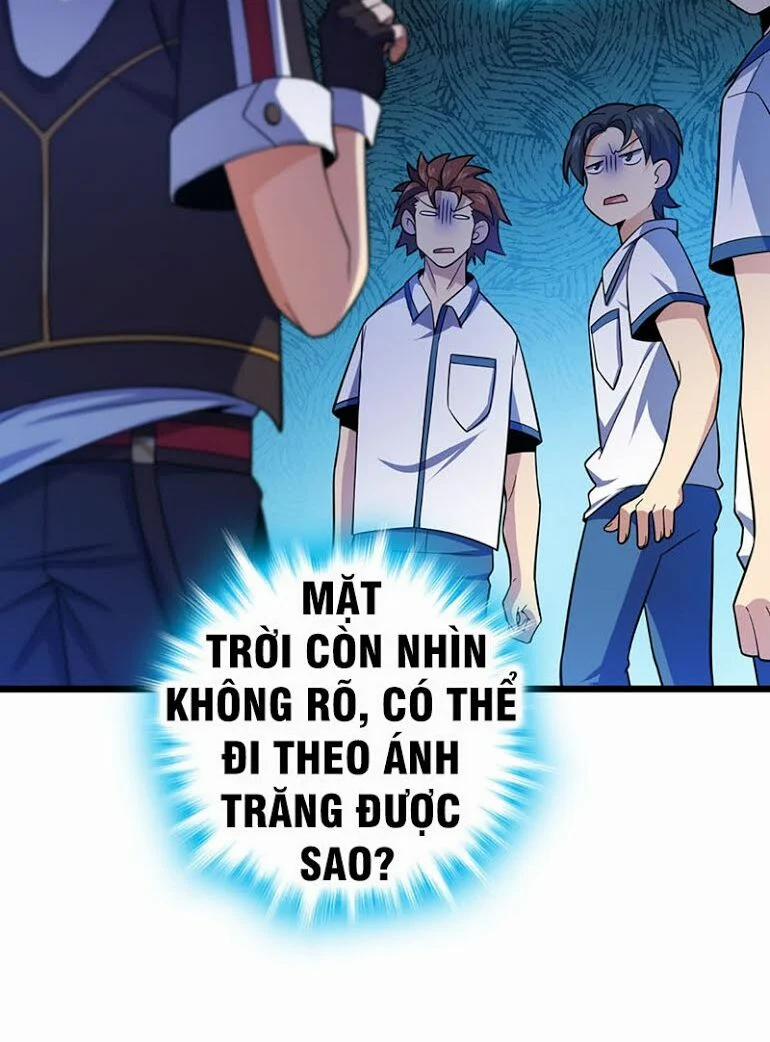 Đại Vương Tha Mạng 74 trang 54