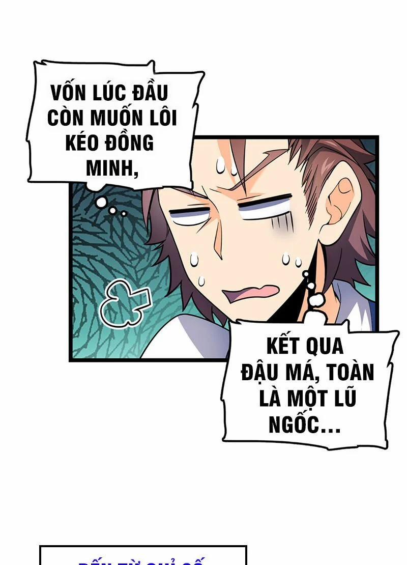 Đại Vương Tha Mạng 75 trang 1