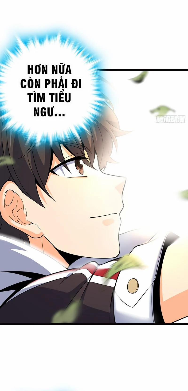 Đại Vương Tha Mạng 75 trang 18