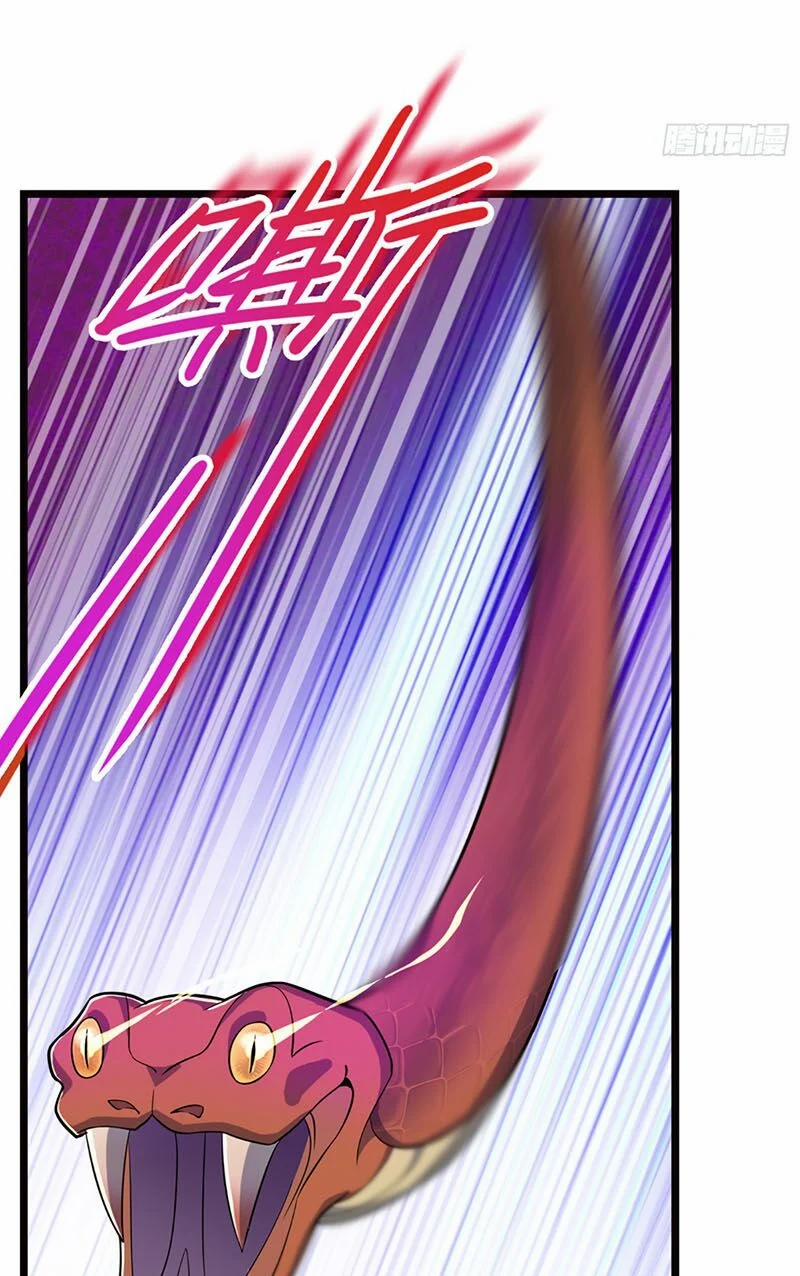 Đại Vương Tha Mạng 75 trang 22