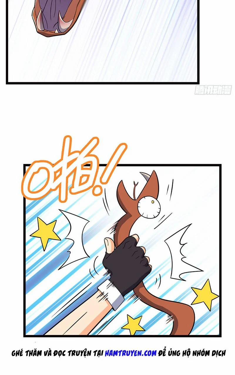 Đại Vương Tha Mạng 75 trang 23