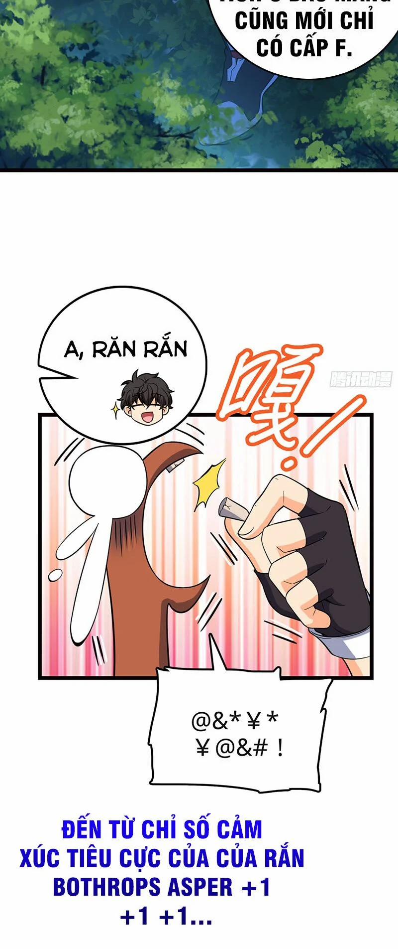 Đại Vương Tha Mạng 75 trang 25