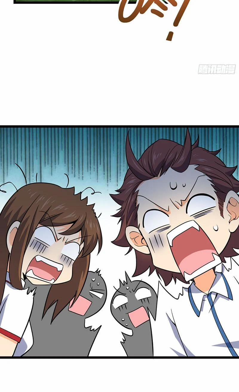 Đại Vương Tha Mạng 75 trang 27