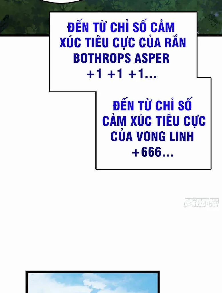 Đại Vương Tha Mạng 75 trang 29