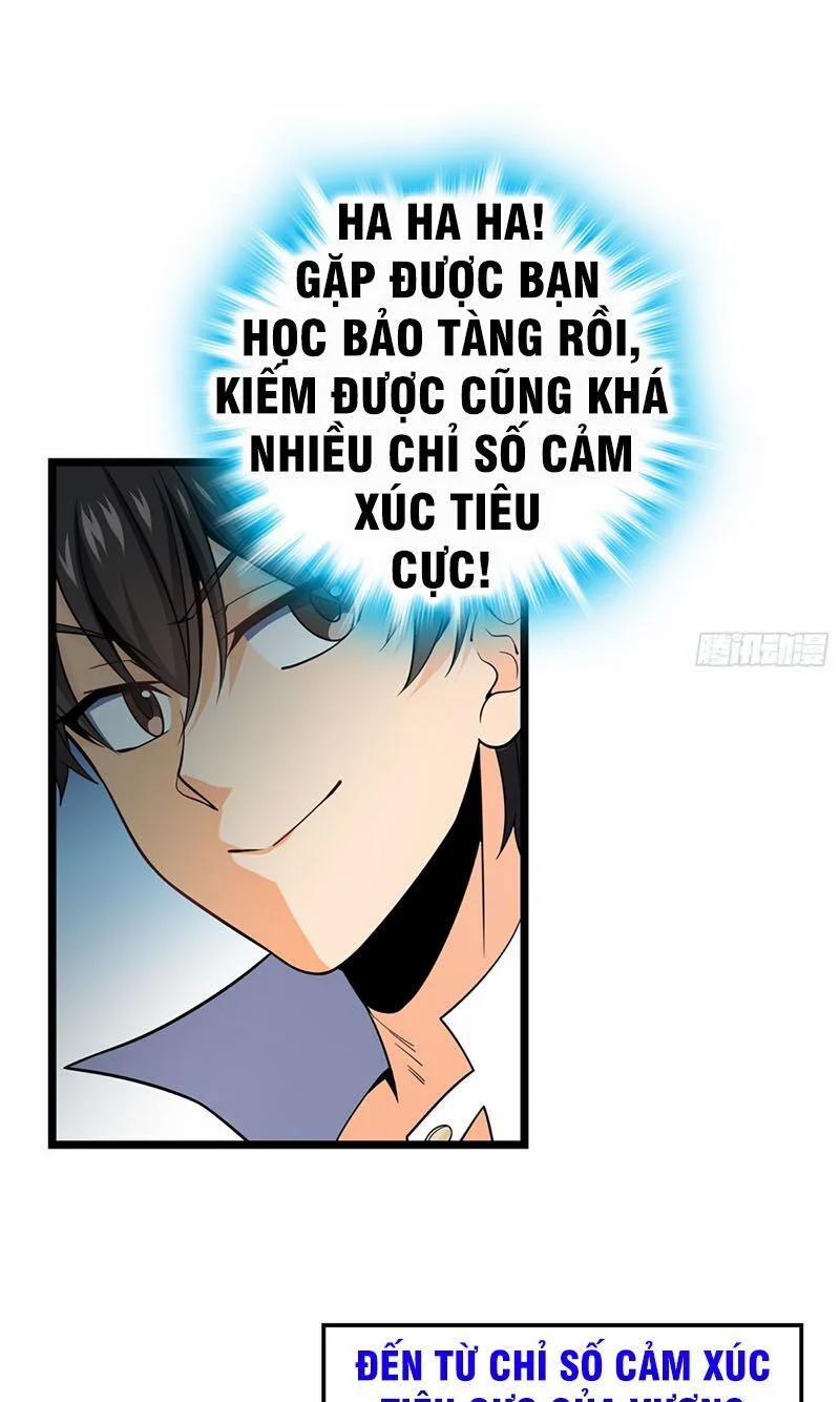 Đại Vương Tha Mạng 75 trang 3