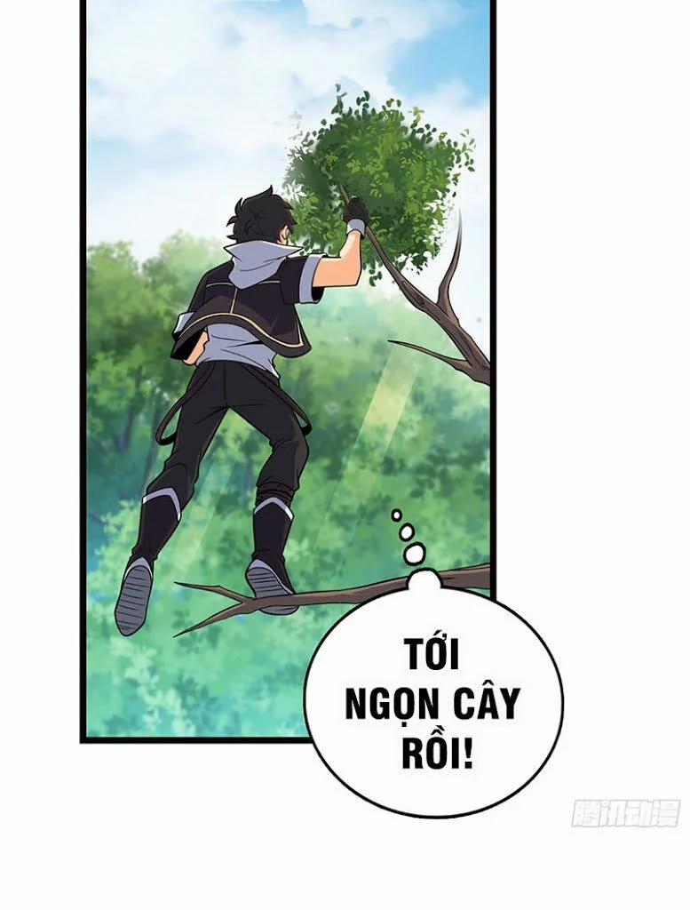 Đại Vương Tha Mạng 75 trang 30