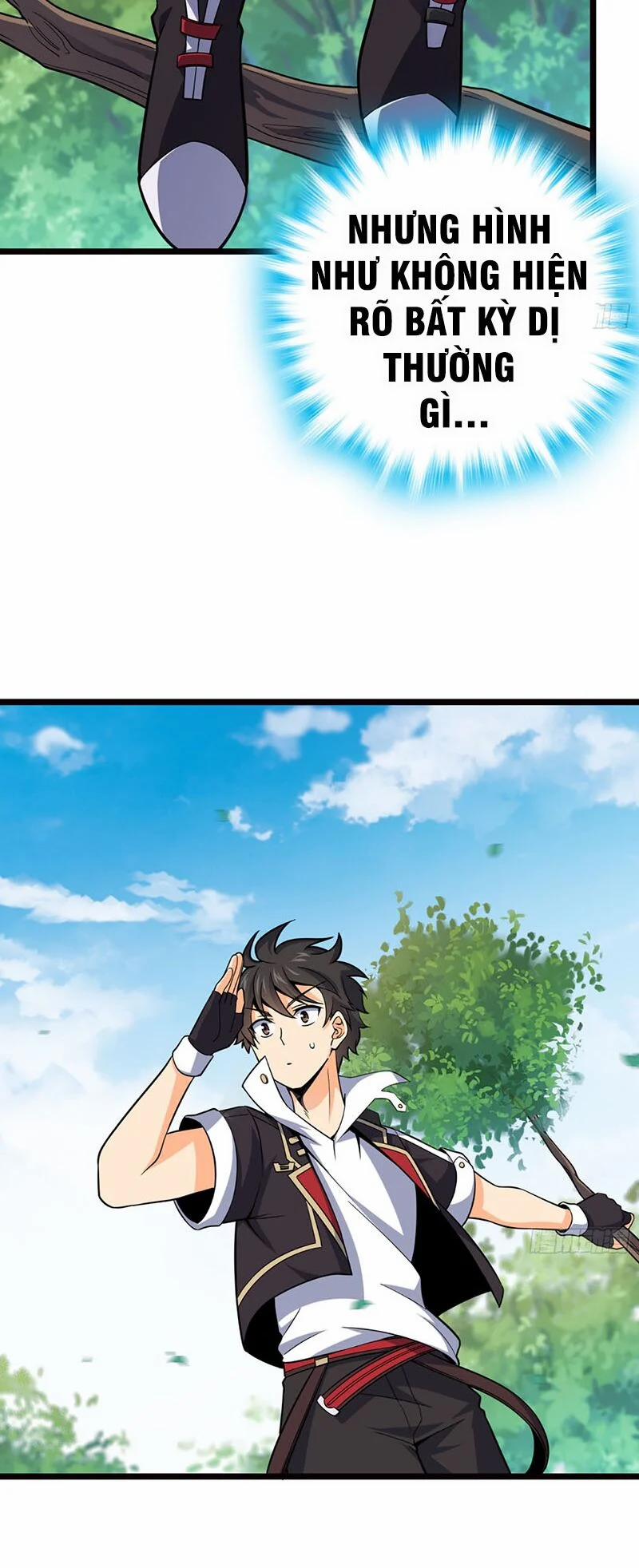 Đại Vương Tha Mạng 75 trang 32