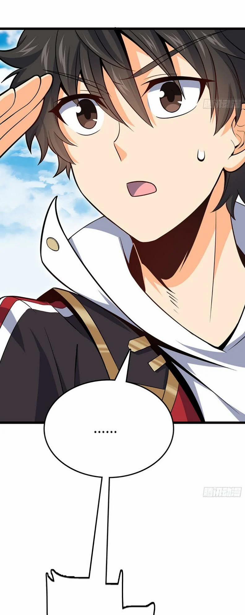 Đại Vương Tha Mạng 75 trang 33