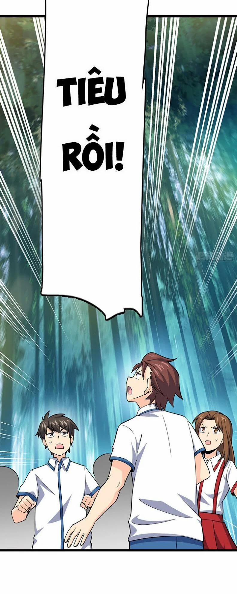 Đại Vương Tha Mạng 75 trang 34