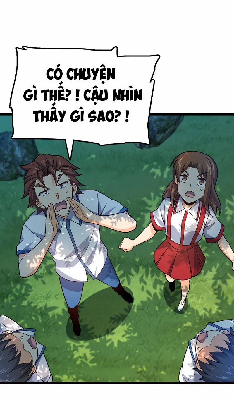 Đại Vương Tha Mạng 75 trang 35