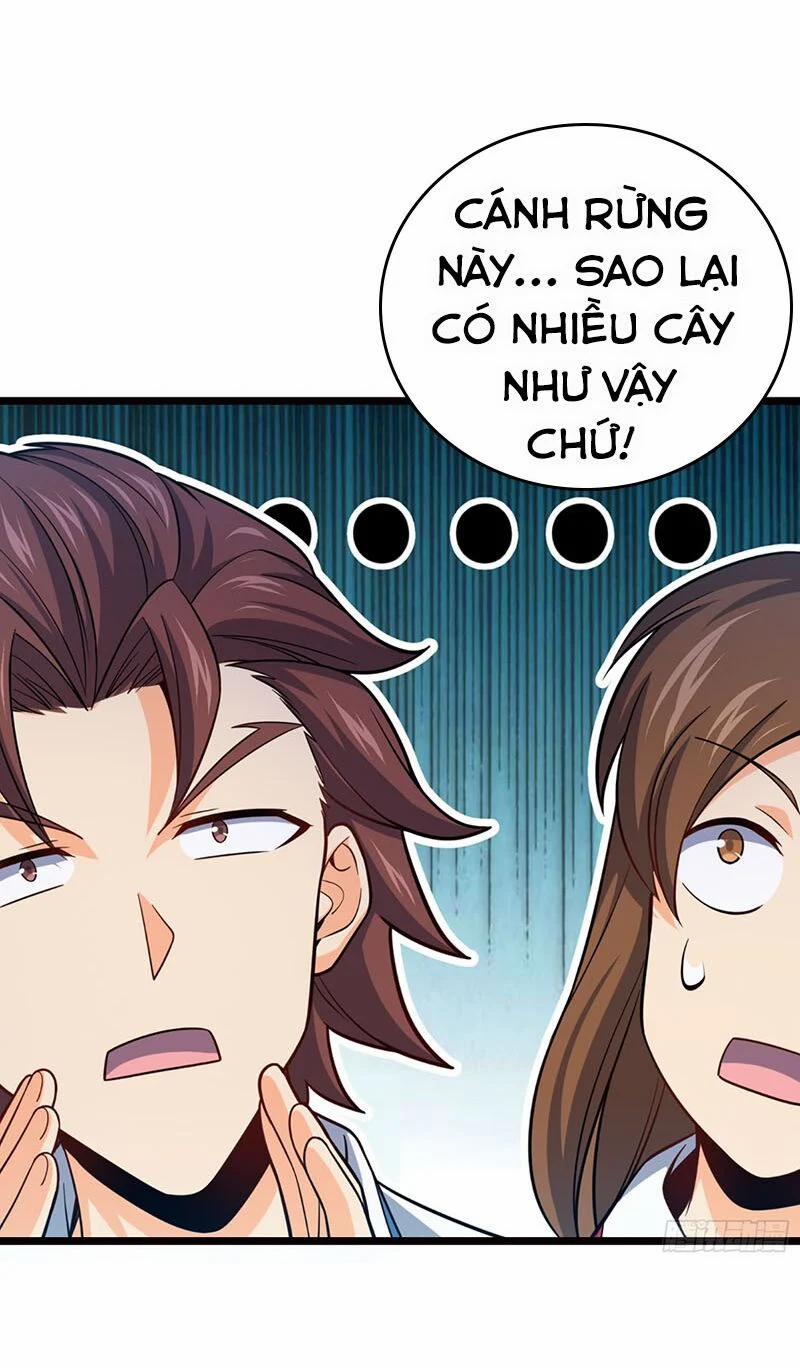 Đại Vương Tha Mạng 75 trang 36