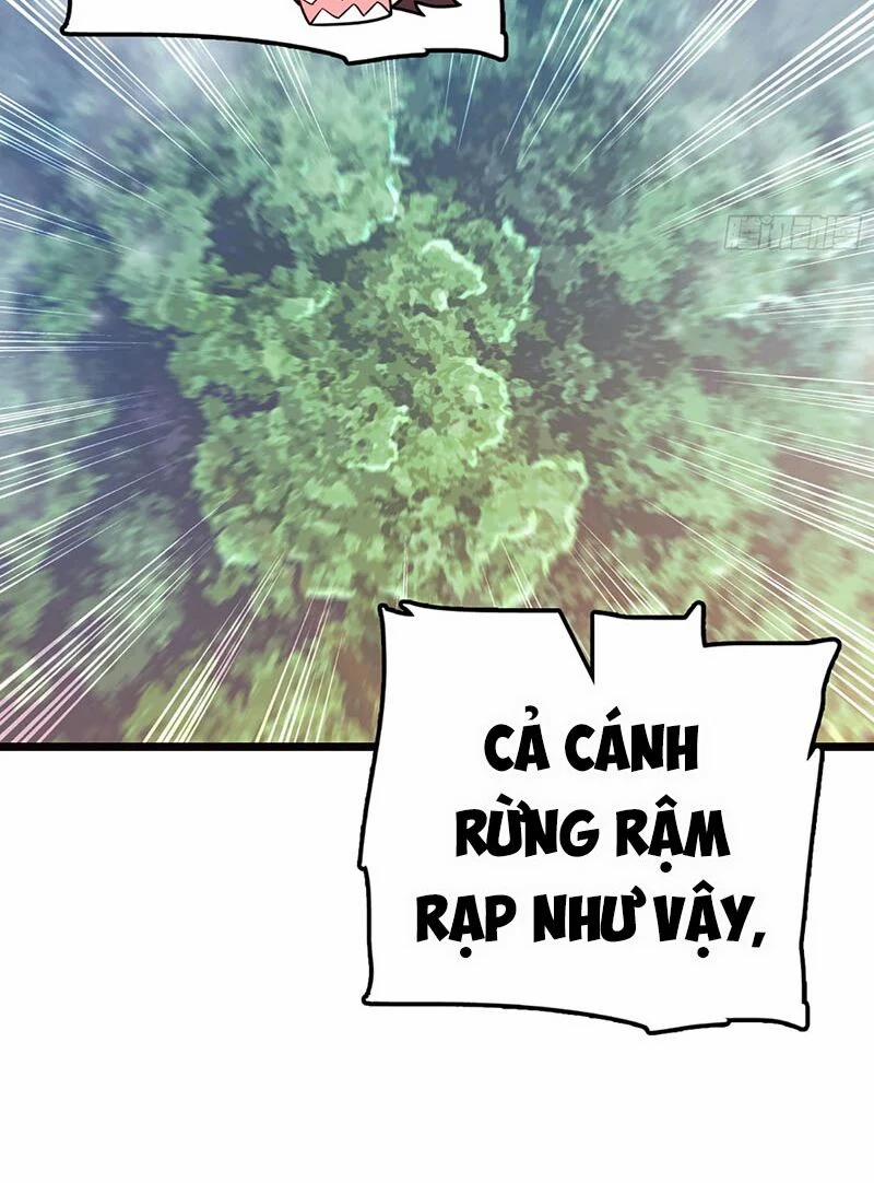 Đại Vương Tha Mạng 75 trang 38