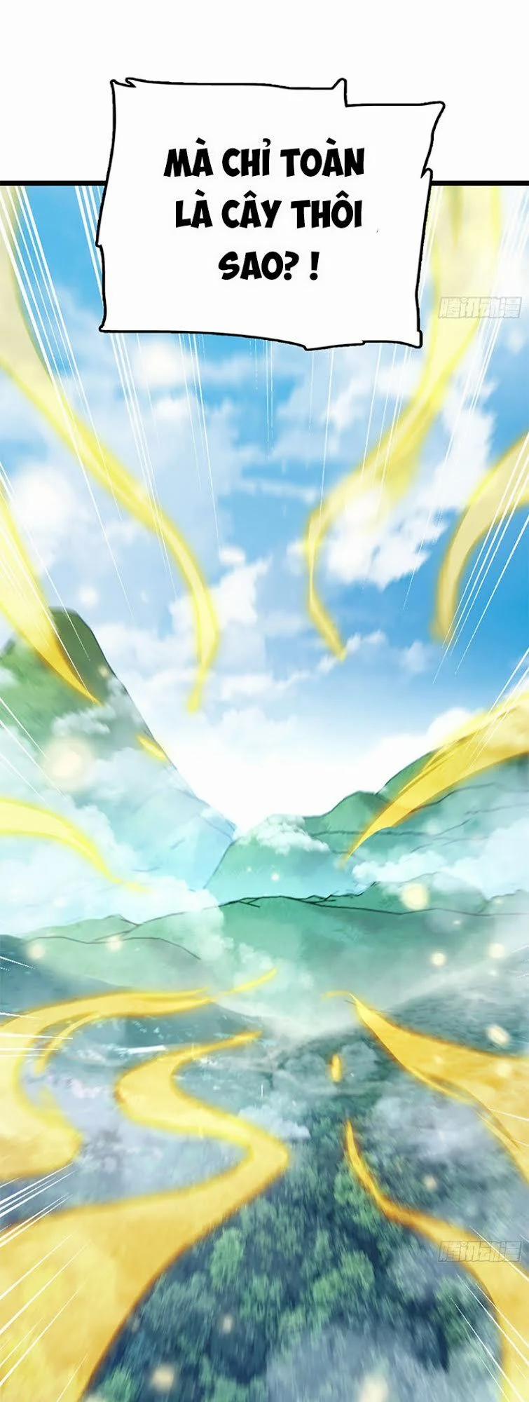 Đại Vương Tha Mạng 75 trang 39