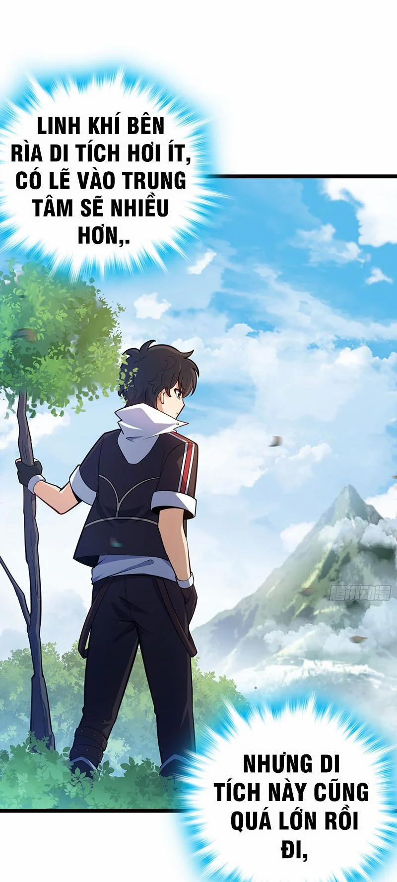 Đại Vương Tha Mạng 75 trang 42