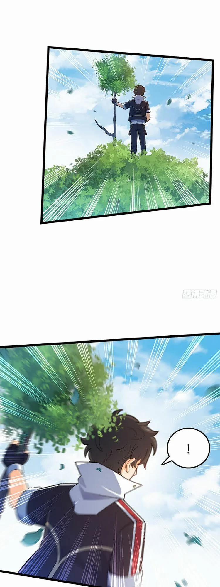 Đại Vương Tha Mạng 75 trang 44