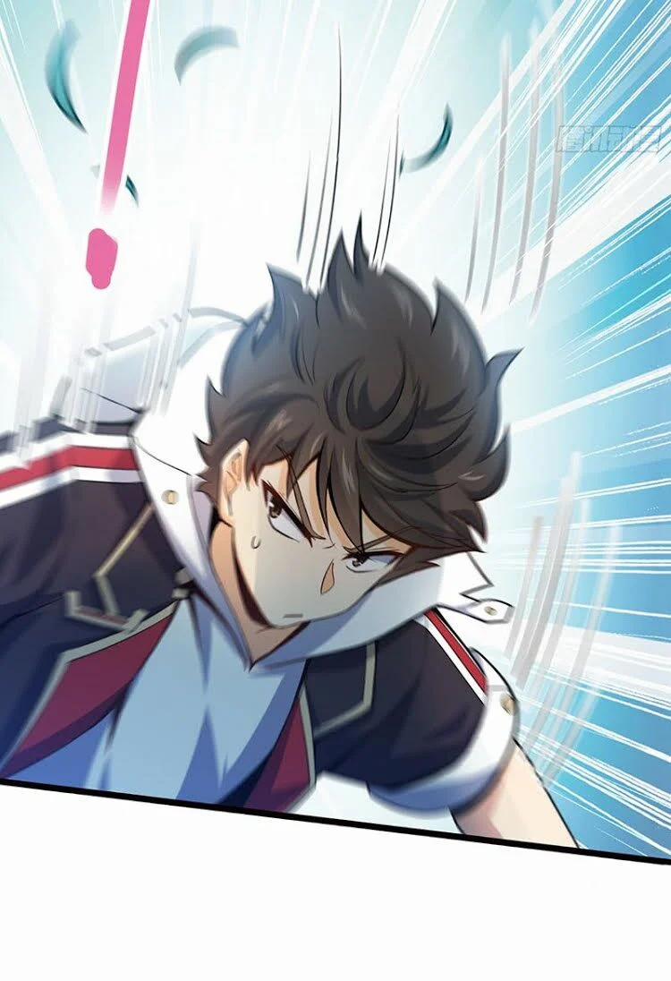 Đại Vương Tha Mạng 75 trang 46