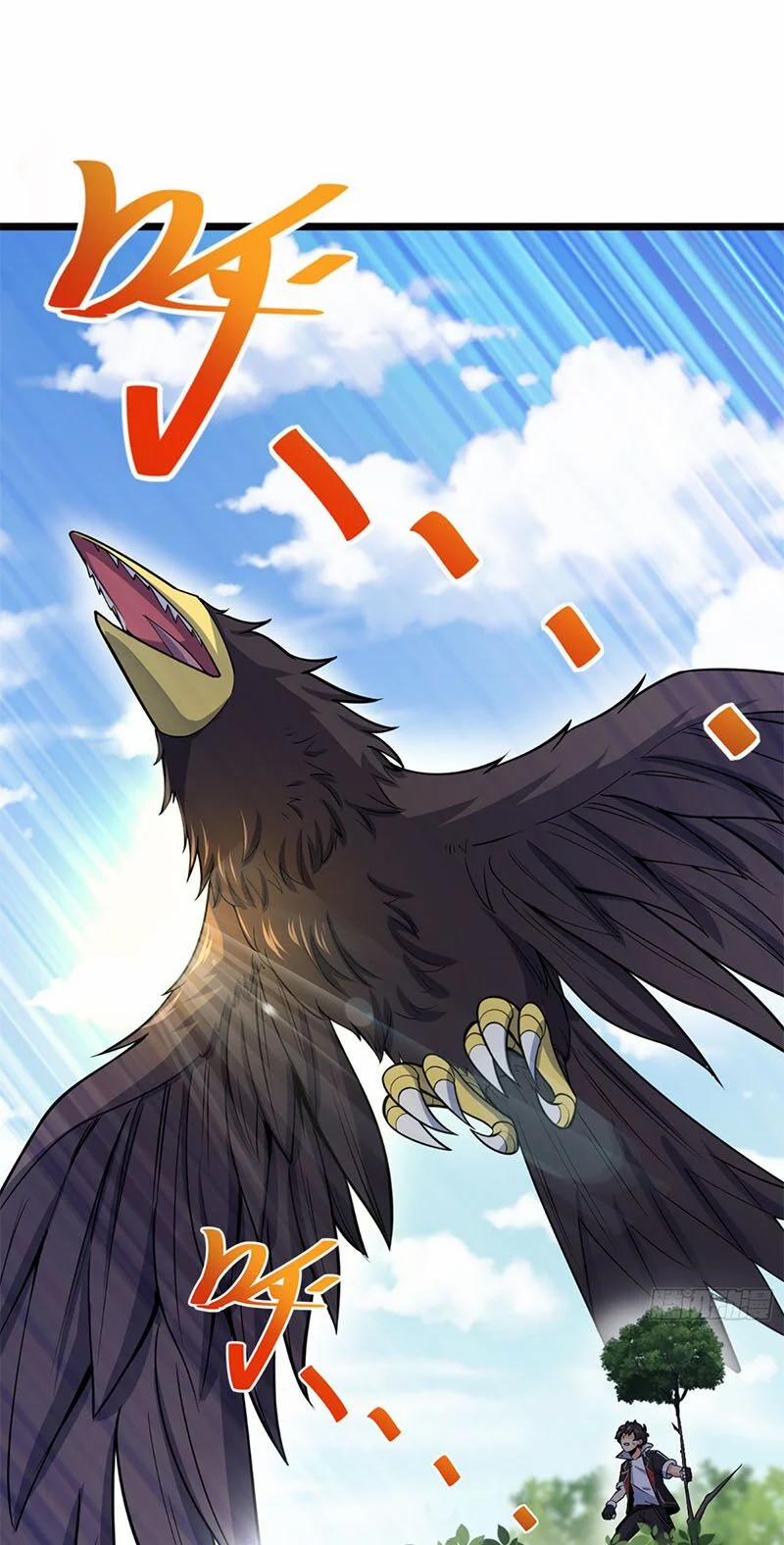 Đại Vương Tha Mạng 75 trang 47