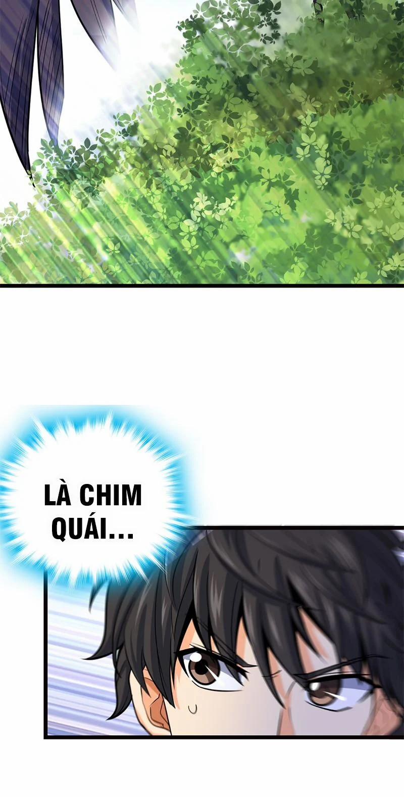 Đại Vương Tha Mạng 75 trang 48