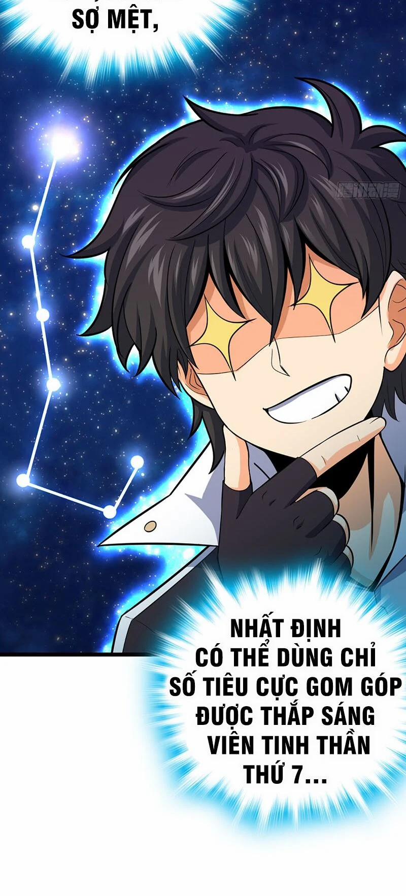 Đại Vương Tha Mạng 75 trang 57