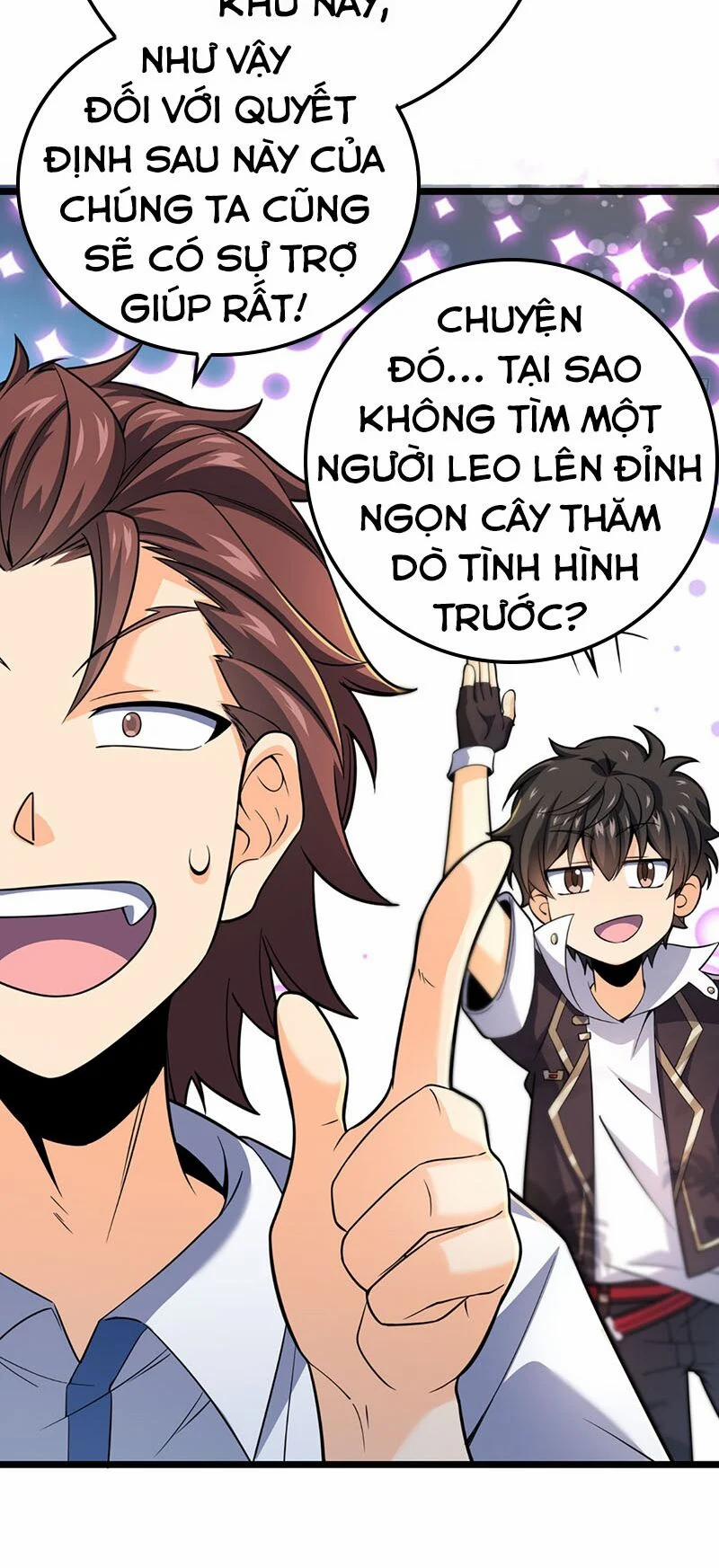 Đại Vương Tha Mạng 75 trang 6