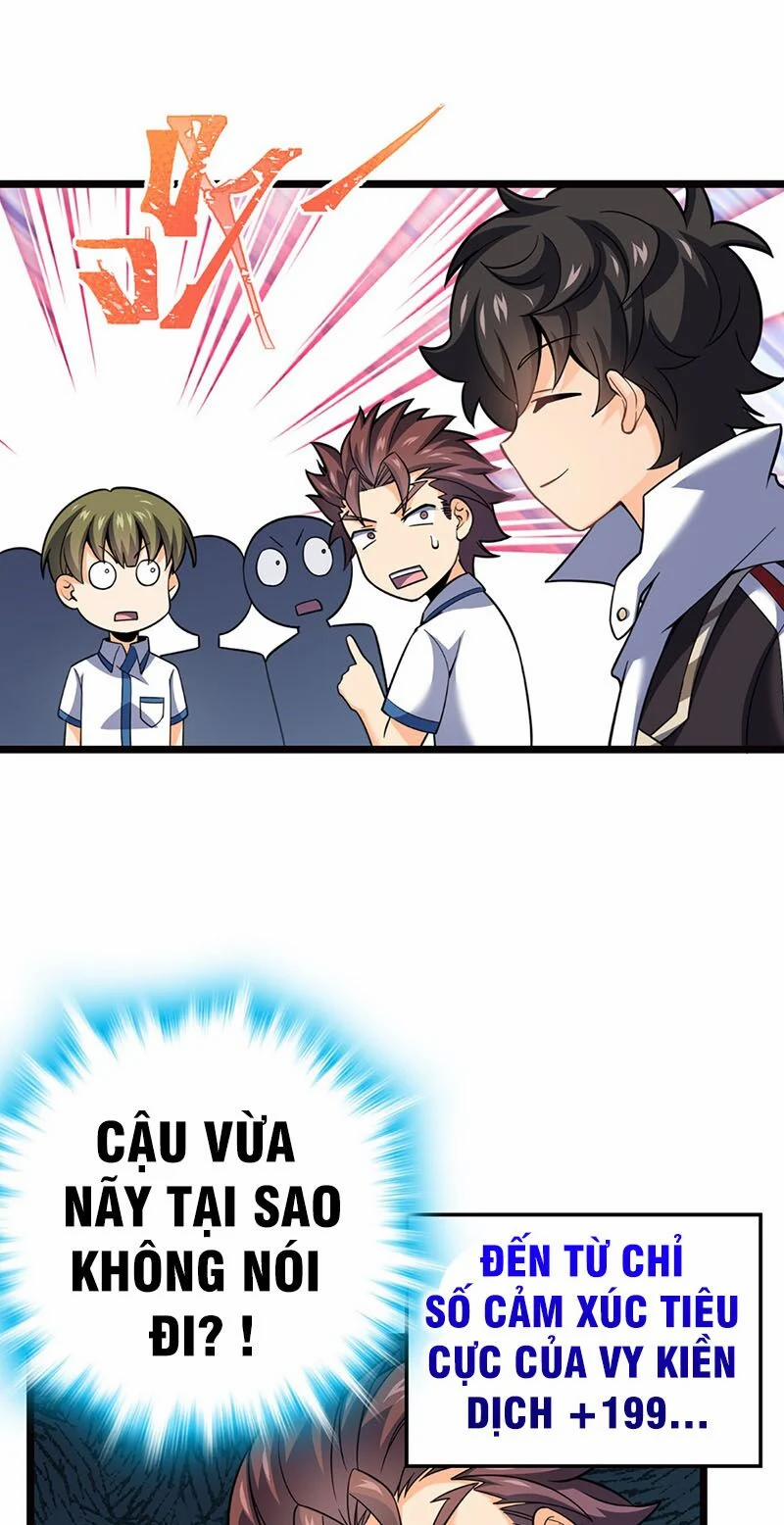 Đại Vương Tha Mạng 75 trang 7