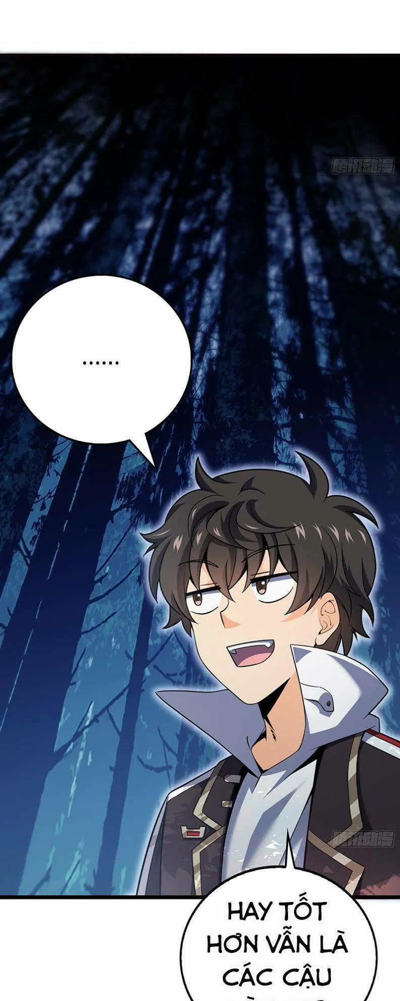 Đại Vương Tha Mạng 75 trang 9