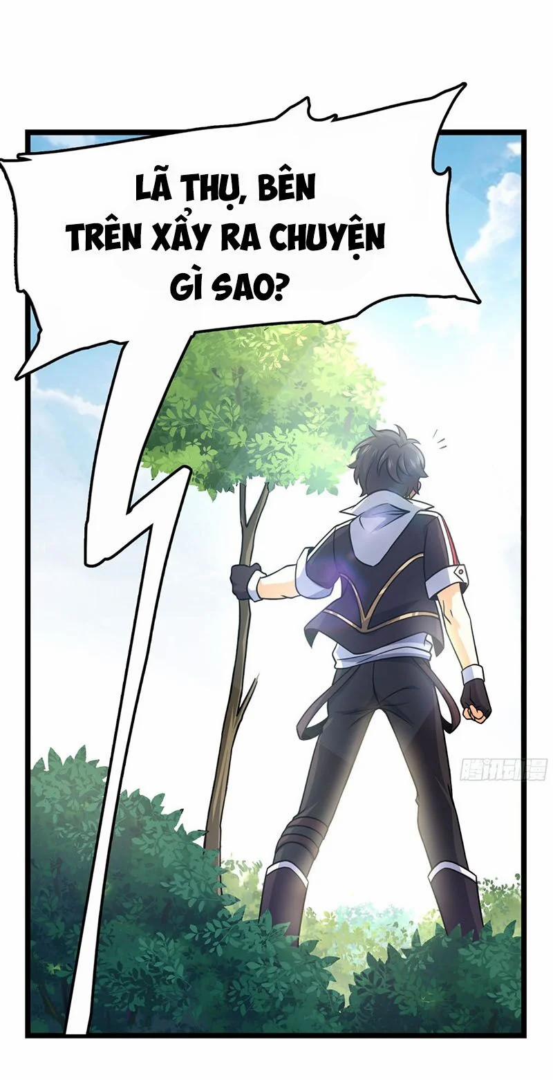 Đại Vương Tha Mạng 76 trang 1