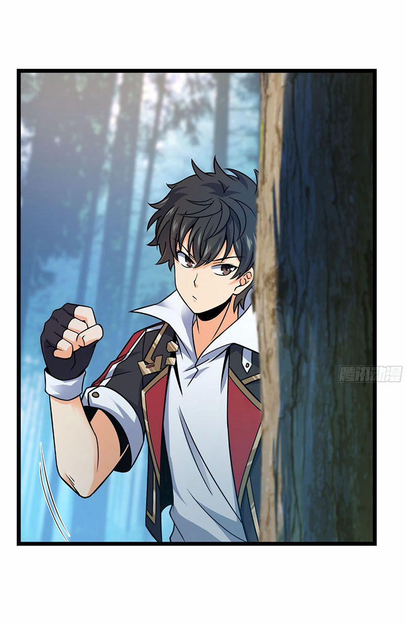 Đại Vương Tha Mạng 76 trang 10