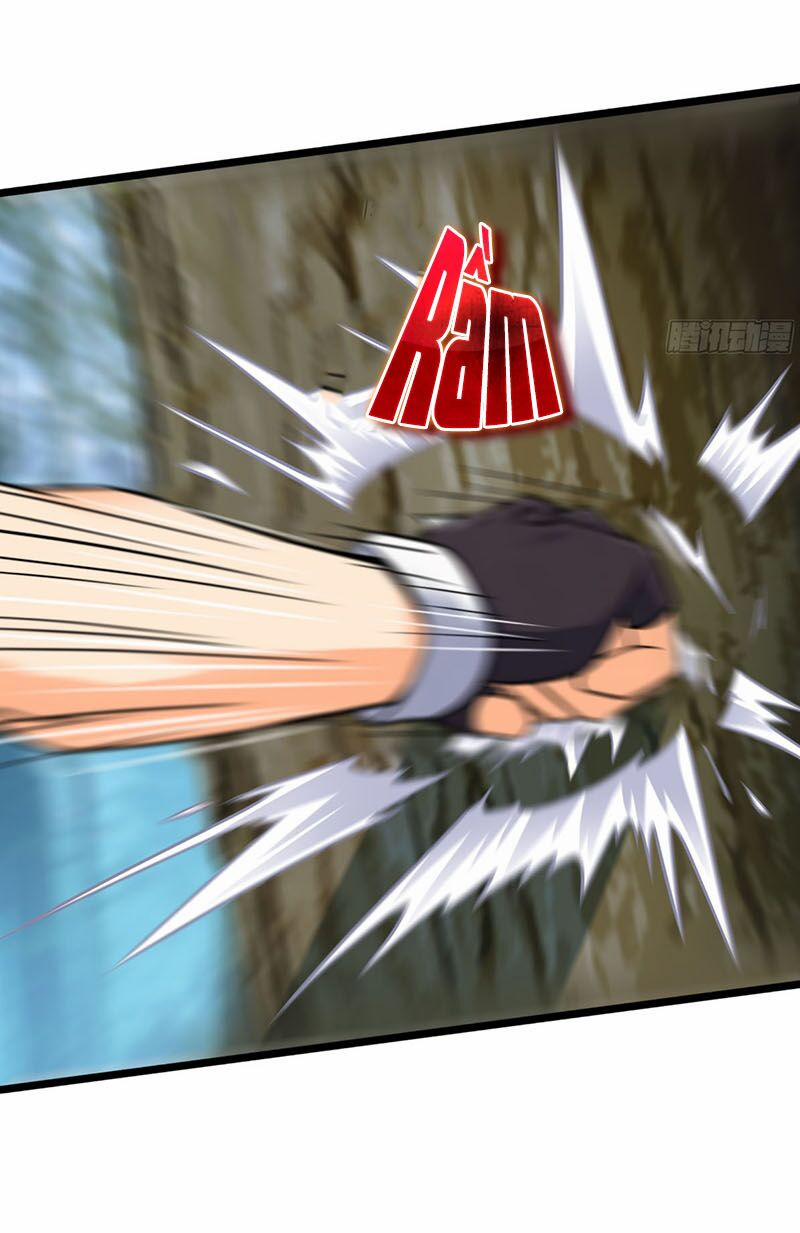 Đại Vương Tha Mạng 76 trang 11