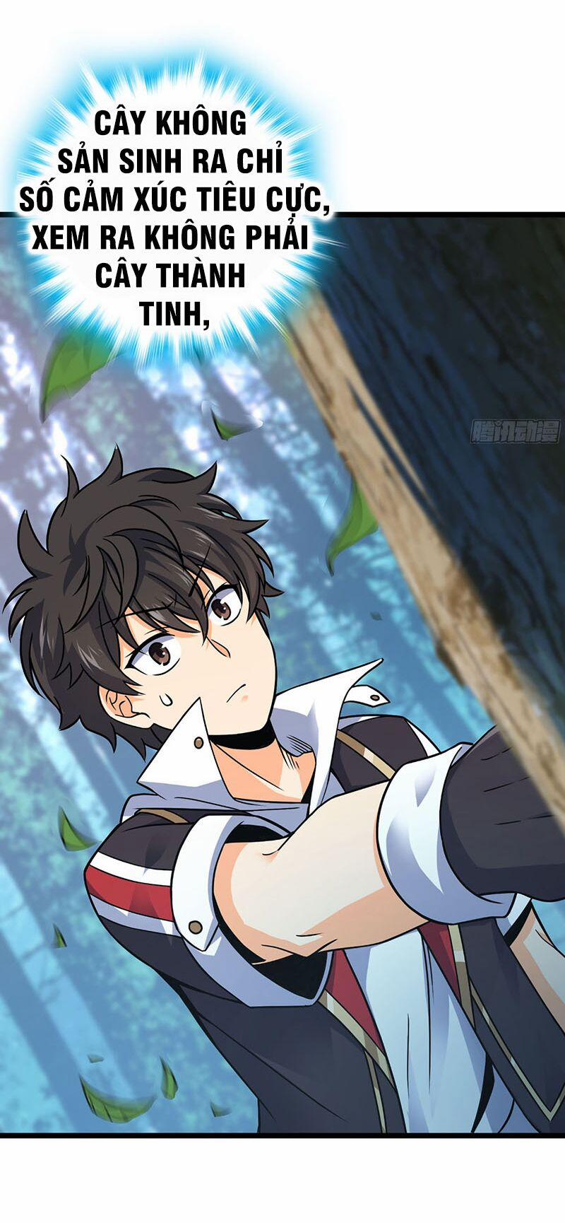 Đại Vương Tha Mạng 76 trang 13