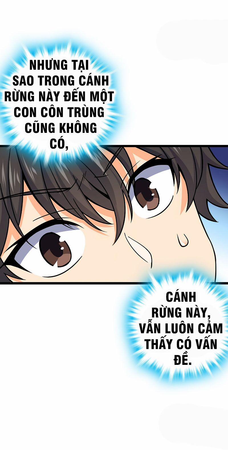 Đại Vương Tha Mạng 76 trang 14