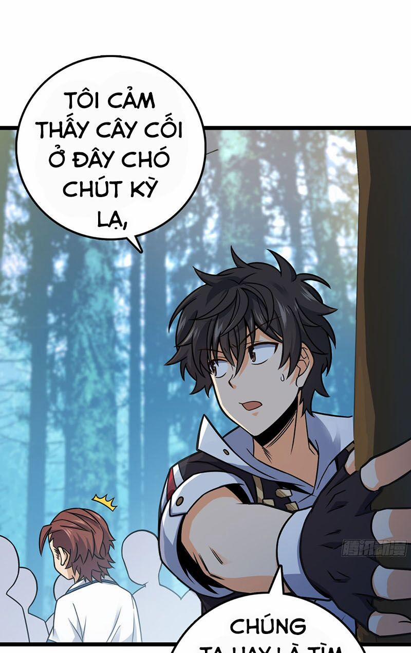 Đại Vương Tha Mạng 76 trang 16