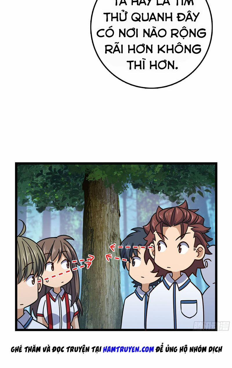 Đại Vương Tha Mạng 76 trang 17