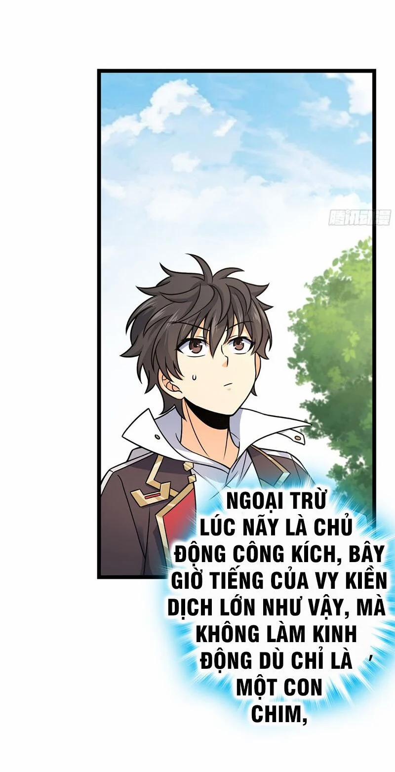 Đại Vương Tha Mạng 76 trang 2