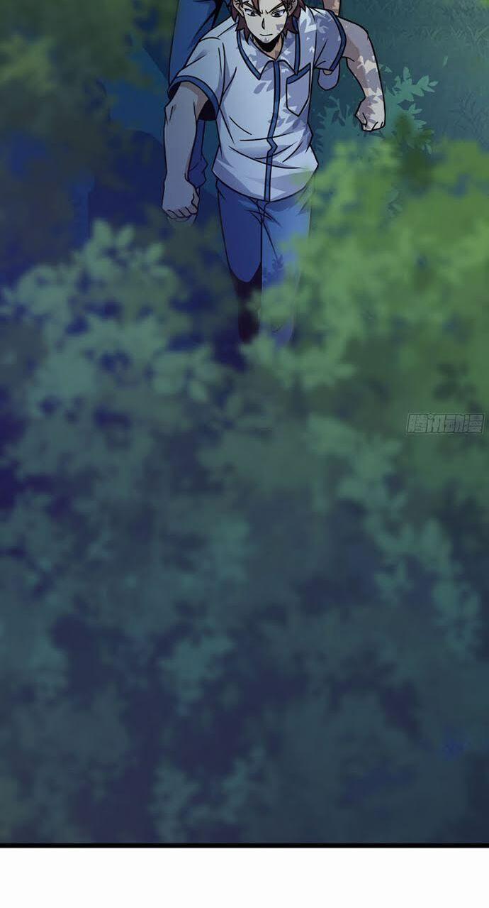 Đại Vương Tha Mạng 76 trang 22