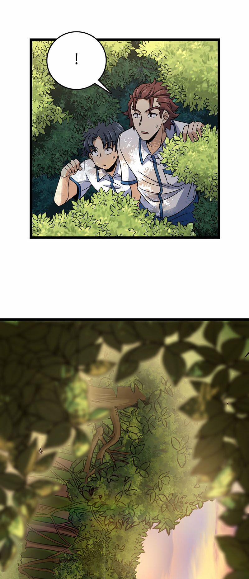 Đại Vương Tha Mạng 76 trang 23