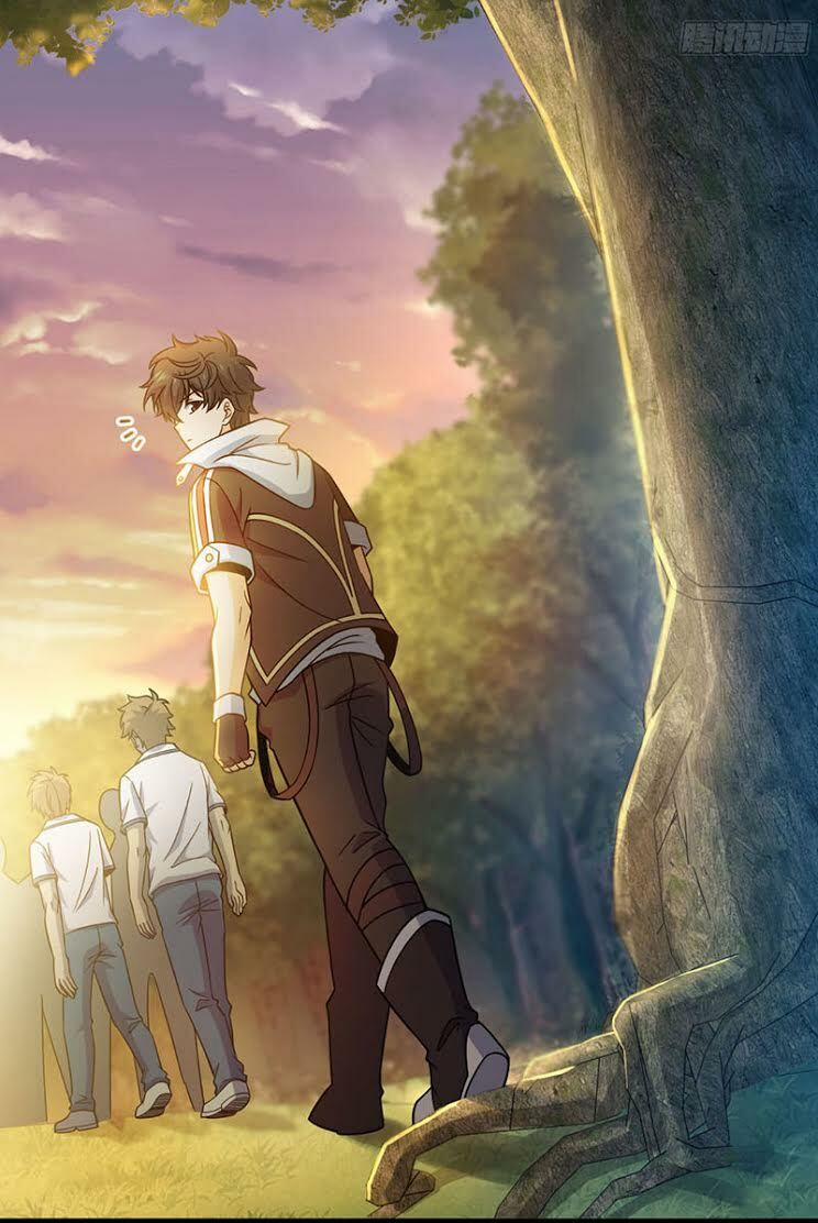 Đại Vương Tha Mạng 76 trang 26