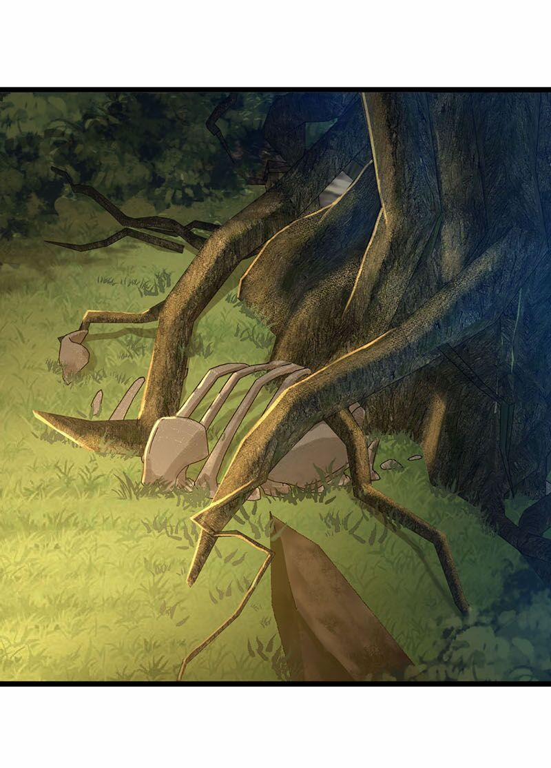 Đại Vương Tha Mạng 76 trang 28