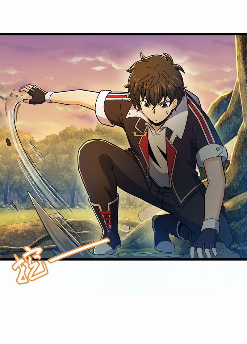 Đại Vương Tha Mạng 76 trang 29