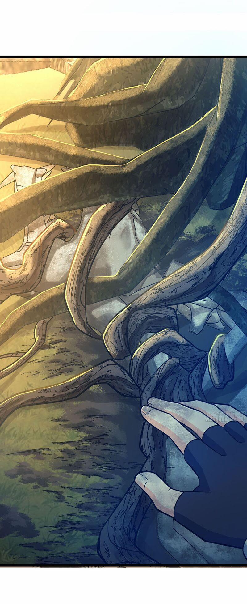 Đại Vương Tha Mạng 76 trang 31