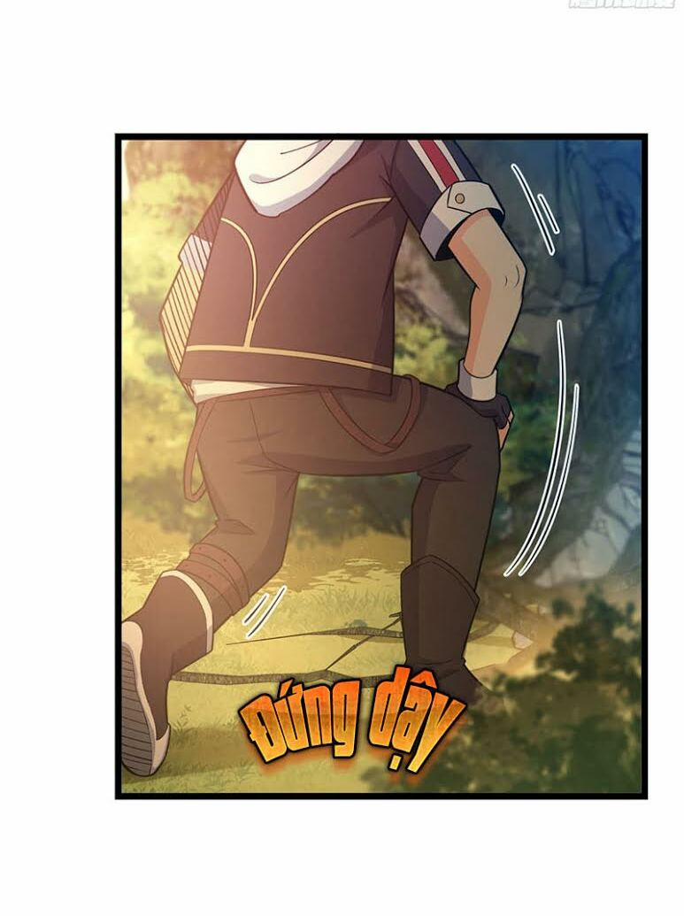 Đại Vương Tha Mạng 76 trang 34