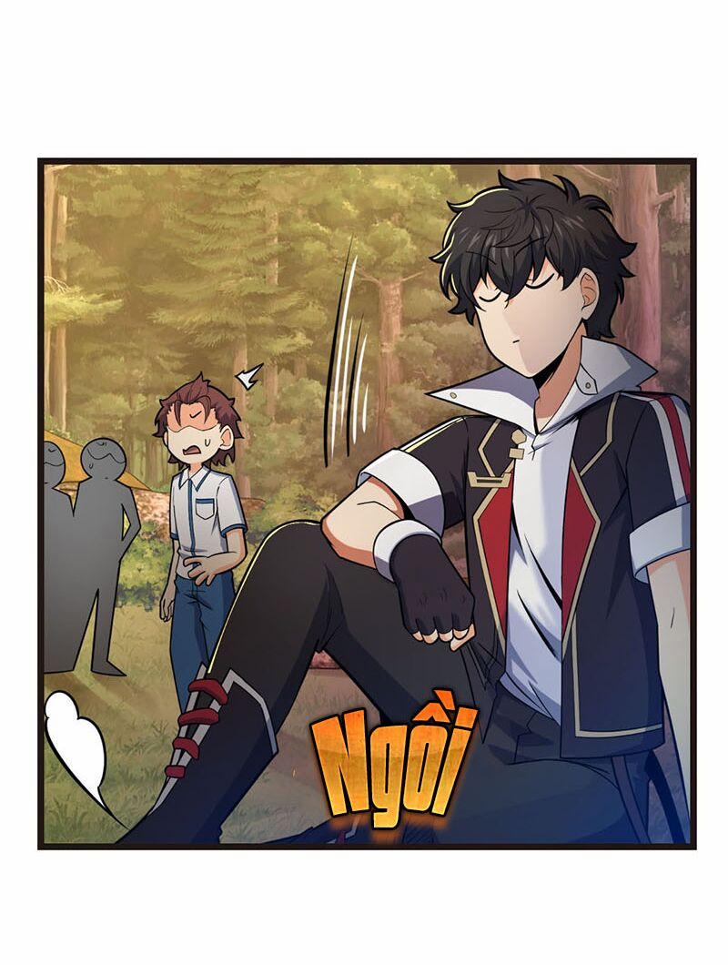 Đại Vương Tha Mạng 76 trang 38