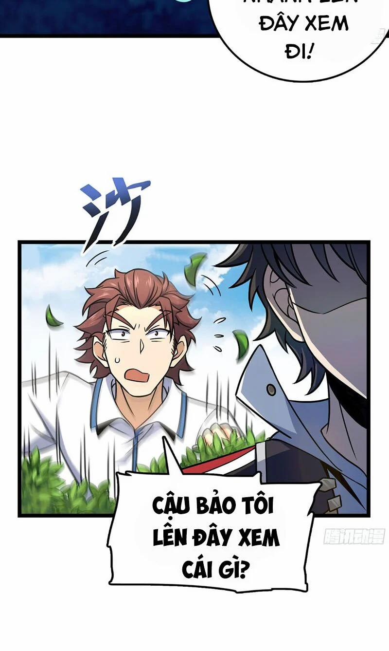 Đại Vương Tha Mạng 76 trang 4