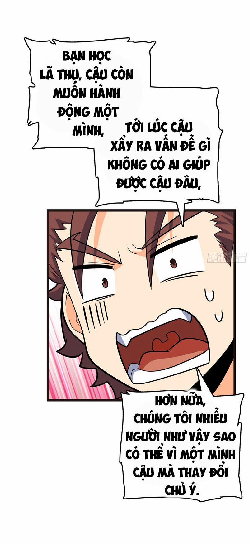 Đại Vương Tha Mạng 76 trang 40