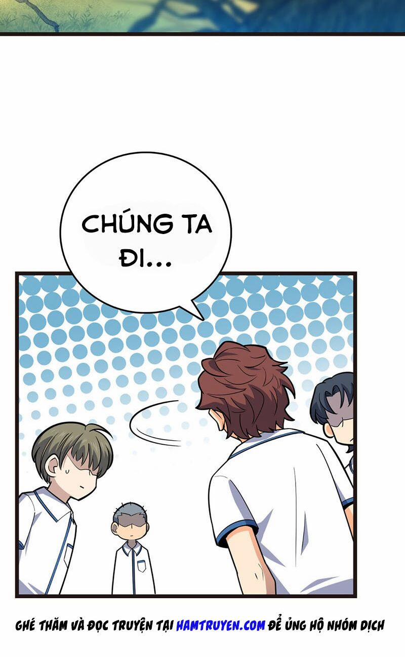 Đại Vương Tha Mạng 76 trang 42