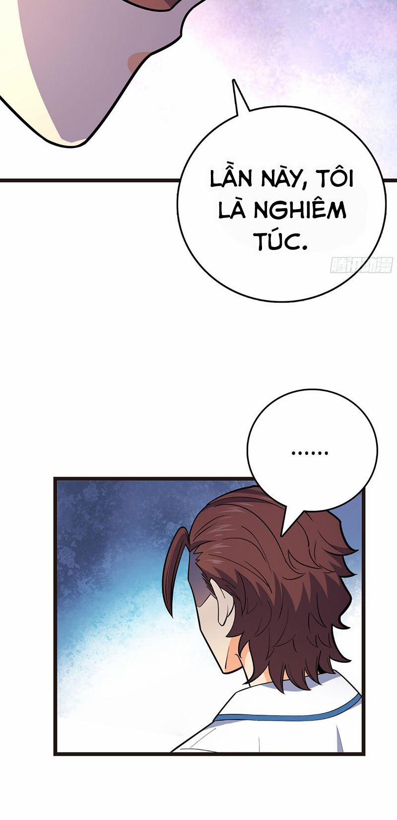 Đại Vương Tha Mạng 76 trang 46