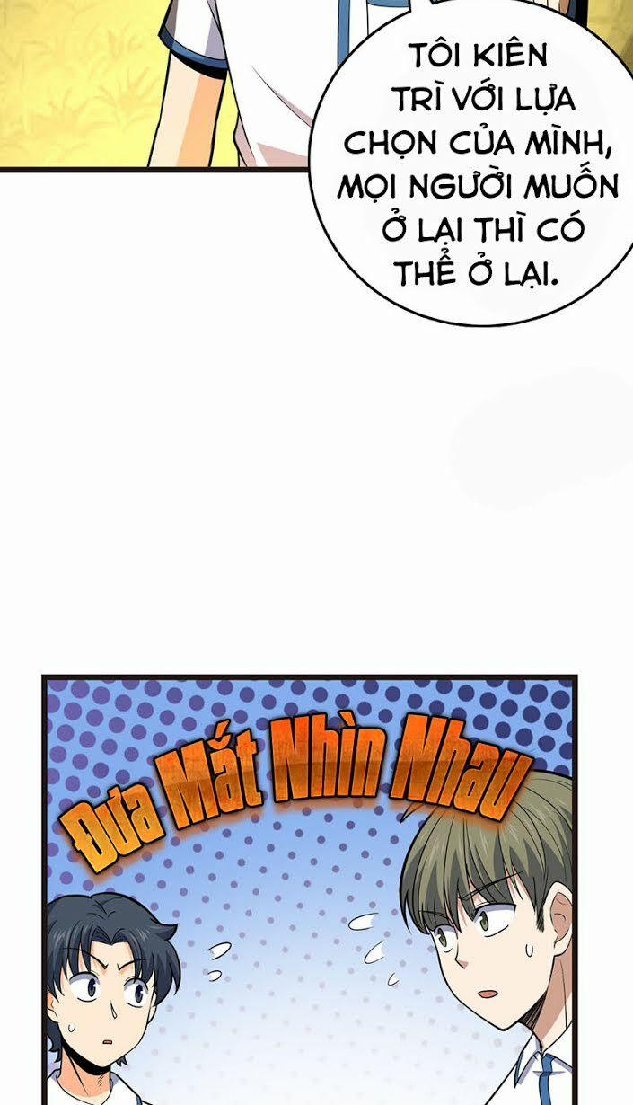 Đại Vương Tha Mạng 76 trang 48