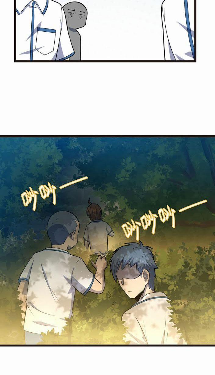 Đại Vương Tha Mạng 76 trang 49