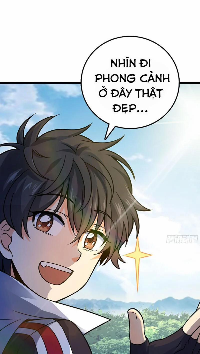 Đại Vương Tha Mạng 76 trang 5