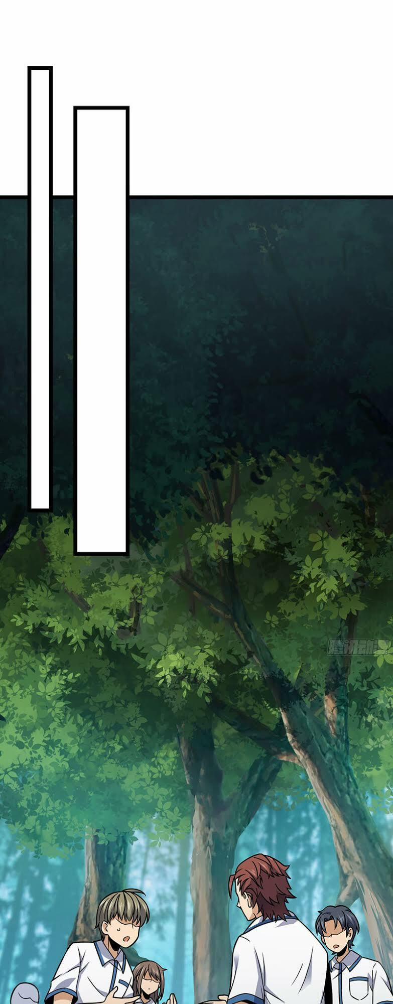 Đại Vương Tha Mạng 76 trang 7